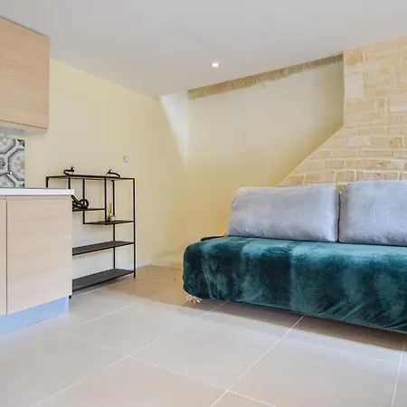 Prázdninový dům 1 Bedroom In