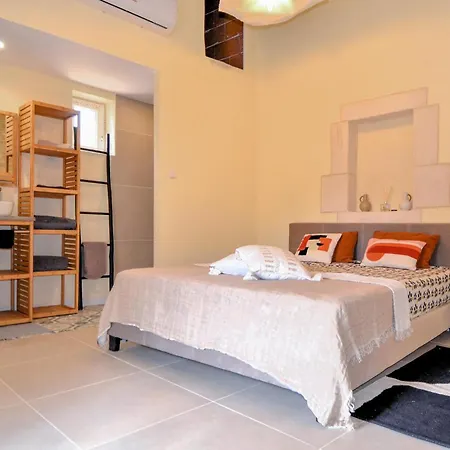 1 Bedroom In