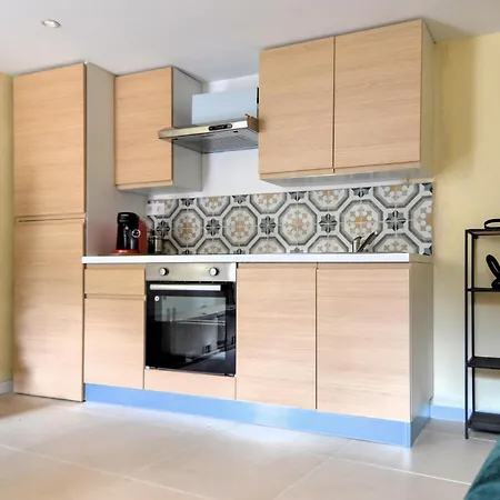 1 Bedroom In * Codolet