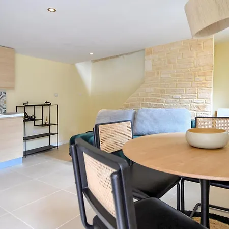 Prázdninový dům 1 Bedroom In *