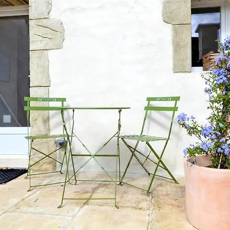 1 Bedroom In Prázdninový dům Codolet