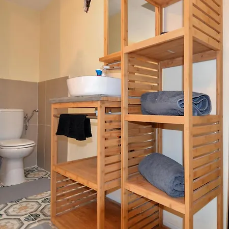Prázdninový dům 1 Bedroom In Codolet