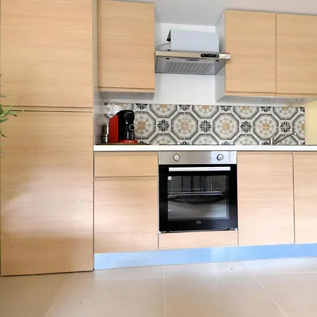 1 Bedroom Cozy In * Codolet