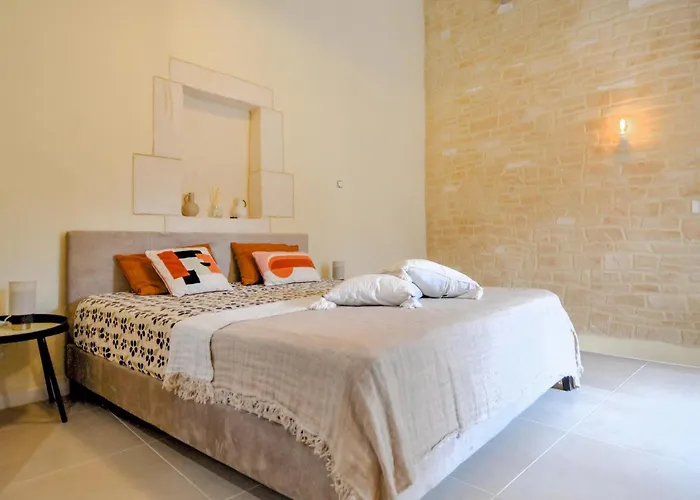 Дом отдыха 1 Bedroom Cozy In
